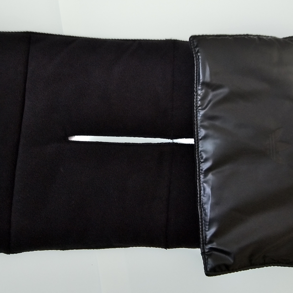 Adidas Padded Puffer Scarf - Picture 3 of 7